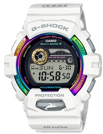 激安！特価品 Gショック”イルクジ”2022 | さっぽろ店 東急百貨店 | ショップブログ 時計