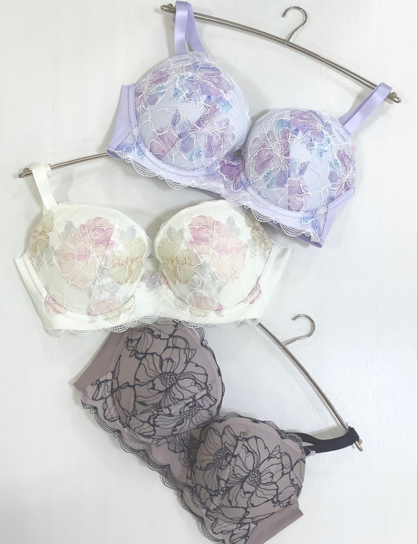 女神のヒミツ ワコール マシュマロ触感 ショーツ PRA176 M・L