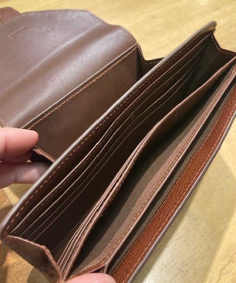 ゲンテン25周年第二弾【エクバターナ】シリーズに小物が登場！！ | ショップブログ | 東急百貨店 さっぽろ店