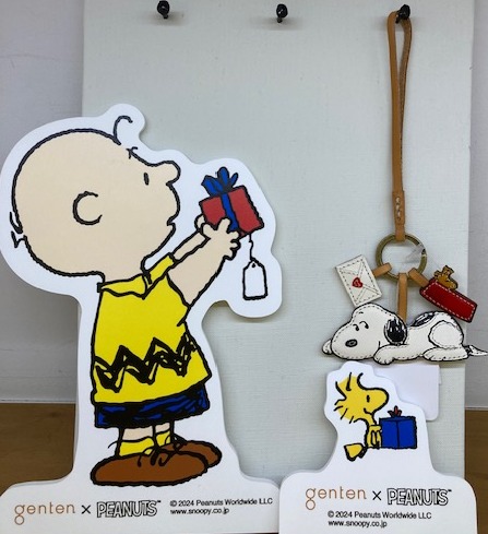 史上最も激安 スヌーピーコラボ商品が11月1日発売！！ | ショップブログ マザーズバッグ