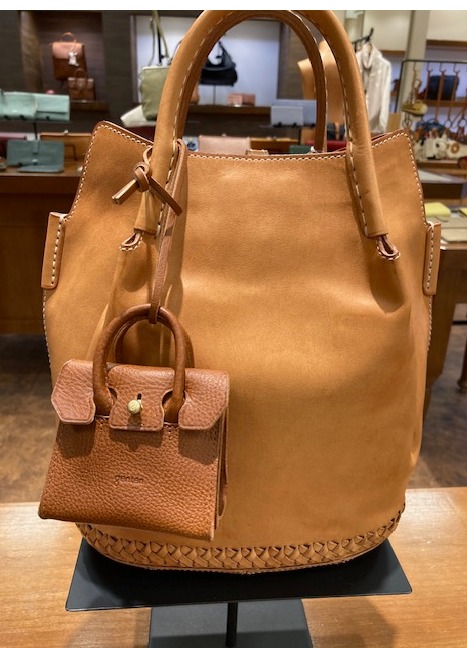 ミニバッグ？みたいなチャームが入荷しました！ | ショップ
