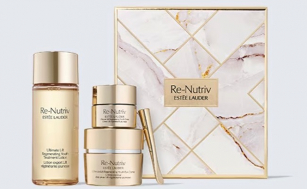 Re-Nutriv Ultimate Lift Regenerating Youth Crème set