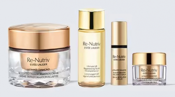 Re-Nutriv Ultimate Diamond Sculpted Transformation Crème