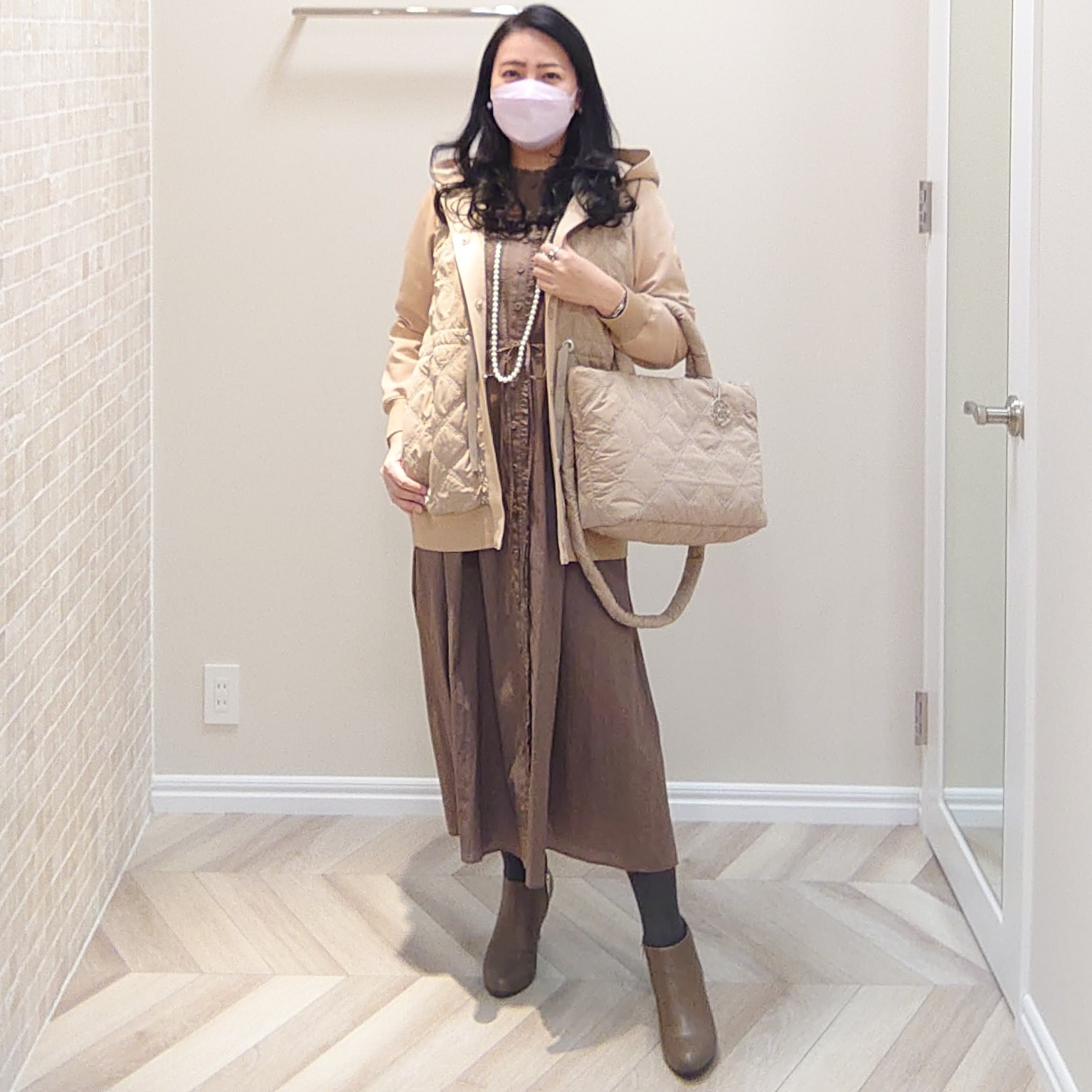インゲボルグのキルティングシリーズ | ショップブログ | 東急百貨店 